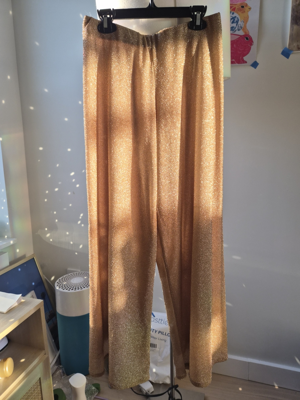 Baobab Osaka Pants Small